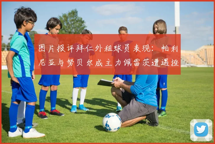 图片报评拜仁外租球员表现：帕利尼亚与努贝尔成主力佩雷茨遭遇挫折